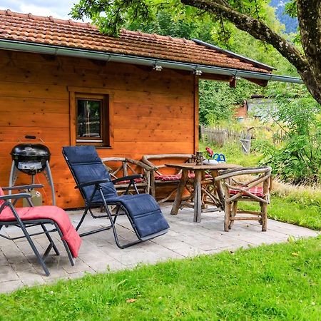Ferienwohnung Schuhbeck Inkl. Chiemgaukarte Ruhpolding Exteriör bild